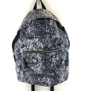 Sandro Paris Backpack